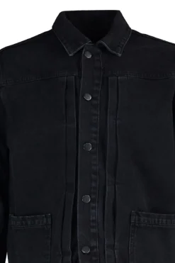 Trendyol Chaqueta denim^Hombre Cazadoras