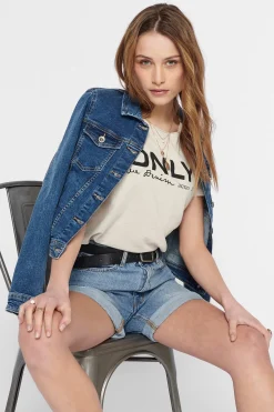 Only Chaqueta Denim^Mujer Chaquetas