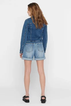Only Chaqueta Denim^Mujer Chaquetas