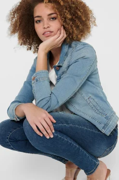 Only Chaqueta Denim^Mujer Chaquetas