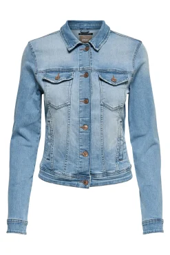 Only Chaqueta Denim^Mujer Chaquetas