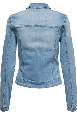Only Chaqueta Denim^Mujer Chaquetas