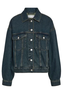 Noisy May Chaqueta Denim Oversize^Mujer Chaquetas
