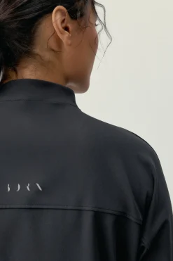 Born Living Yoga Chaqueta deportiva Leila^Mujer Deporte