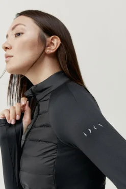 Born Living Yoga Chaqueta deportiva Zuri^Mujer Deporte