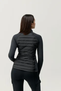 Born Living Yoga Chaqueta deportiva Zuri^Mujer Deporte