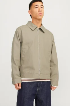 Jack & Jones Chaqueta estilo cortavientos^Hombre Cazadoras