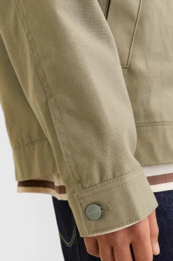 Jack & Jones Chaqueta estilo cortavientos^Hombre Cazadoras