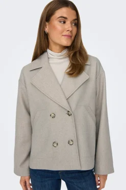 Only Chaqueta estilo pa&ntilde;o^Mujer Chaquetas