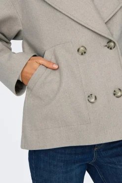 Only Chaqueta estilo pa&ntilde;o^Mujer Chaquetas