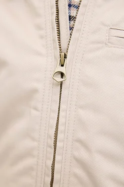 Jack & Jones Junior Chaqueta estilo worker^Niños Abrigos Y Chaquetas