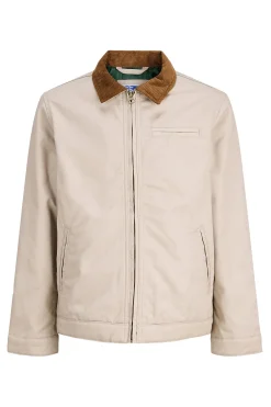 Jack & Jones Junior Chaqueta estilo worker^Niños Abrigos Y Chaquetas