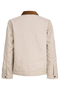 Jack & Jones Junior Chaqueta estilo worker^Niños Abrigos Y Chaquetas