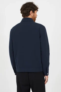 Brave Soul Chaqueta harrington^Hombre Cazadoras