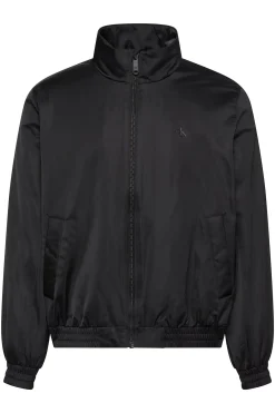 CK Jeans Chaqueta Harrington de hombre^Hombre Cazadoras