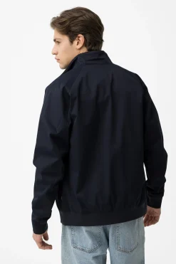 Tiffosi Chaqueta Harrington regular fit^Hombre Cazadoras