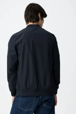 Tiffosi Chaqueta Harrington regular fit^Hombre Cazadoras