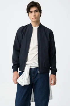 Tiffosi Chaqueta Harrington regular fit^Hombre Cazadoras