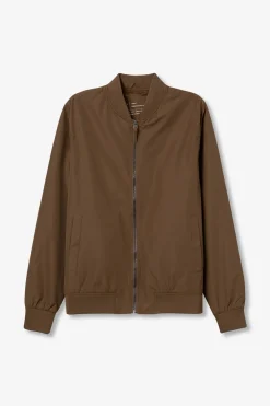 Tiffosi Chaqueta Harrington regular fit^Hombre Cazadoras