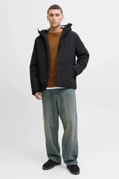 Jack & Jones Chaqueta impermeable^Hombre Cazadoras