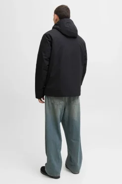 Jack & Jones Chaqueta impermeable^Hombre Cazadoras