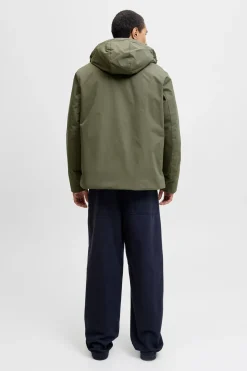 Jack & Jones Chaqueta impermeable^Hombre Cazadoras