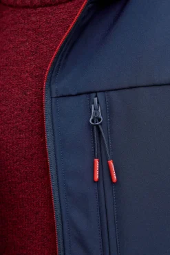 Jack & Jones Chaqueta informal impermeable^Hombre Cazadoras