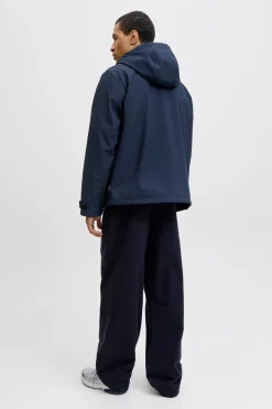 Jack & Jones Chaqueta informal impermeable^Hombre Cazadoras