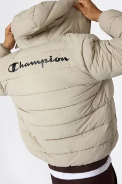 Champion Chaqueta invierno^Hombre Cazadoras|Chalecos
