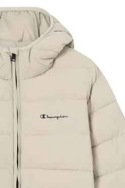 Champion Chaqueta invierno^Hombre Cazadoras|Chalecos