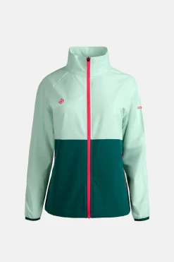 Izas Chaqueta ligera de deporte Zug W SC^Mujer Deporte
