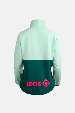 Izas Chaqueta ligera de deporte Zug W SC^Mujer Deporte