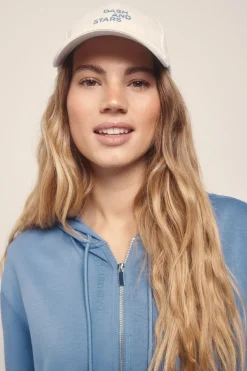 Dash and Stars Chaqueta modal tacto suave^Mujer Deporte