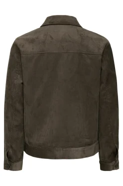 Only & Sons Chaqueta pana^Hombre Cazadoras