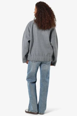 Noisy May Chaqueta pa&ntilde;o ligera^Mujer Chaquetas