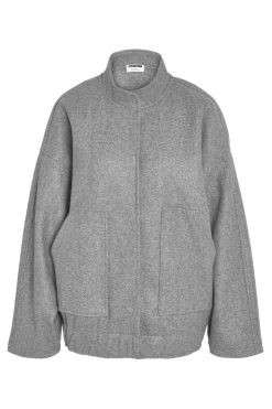 Noisy May Chaqueta pa&ntilde;o ligera^Mujer Chaquetas