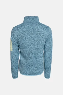 Izas Chaqueta polar de punto^Hombre Cazadoras|Deporte