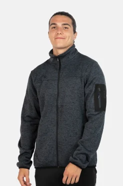 Izas Chaqueta polar de punto^Hombre Deporte