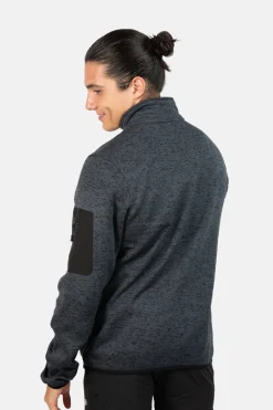 Izas Chaqueta polar de punto^Hombre Deporte