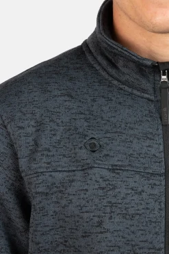 Izas Chaqueta polar de punto^Hombre Deporte