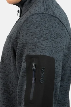 Izas Chaqueta polar de punto^Hombre Deporte