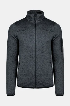 Izas Chaqueta polar de punto^Hombre Deporte