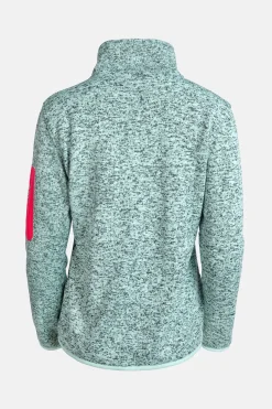 Izas Chaqueta polar novi w v3^Mujer Chaquetas