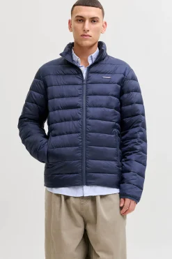 Jack & Jones Chaqueta puffer corta^Hombre Cazadoras