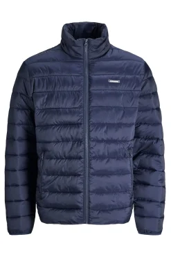Jack & Jones Chaqueta puffer corta^Hombre Cazadoras