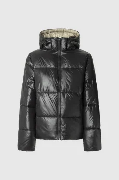 Pepe Jeans Chaqueta Puffer Sussy^Mujer Chaquetas