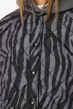 Noisy May Chaqueta quilted ligera^Mujer Chaquetas