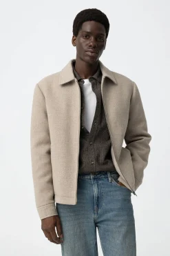 Tiffosi Chaqueta Relaxed Fit^Hombre Cazadoras