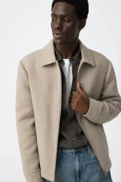 Tiffosi Chaqueta Relaxed Fit^Hombre Cazadoras