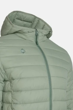 Izas Chaqueta rellena de fibra ultraligera^Hombre Cazadoras|Deporte